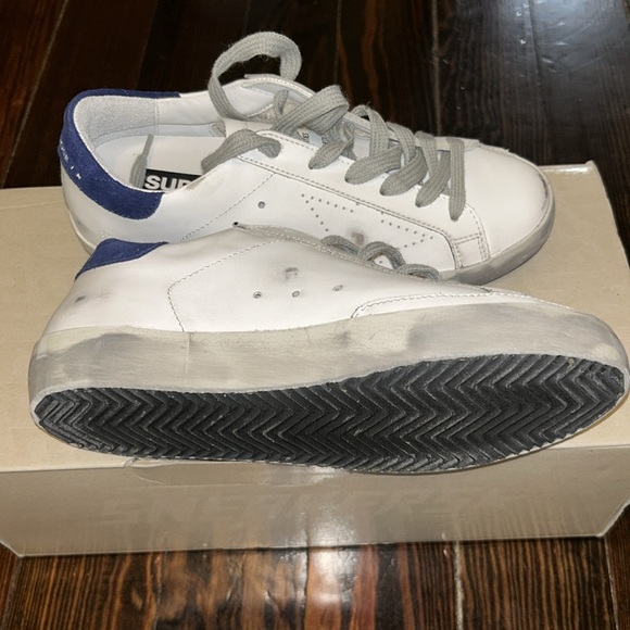 Golden Goose Sneakers! - Picture 6 of 8